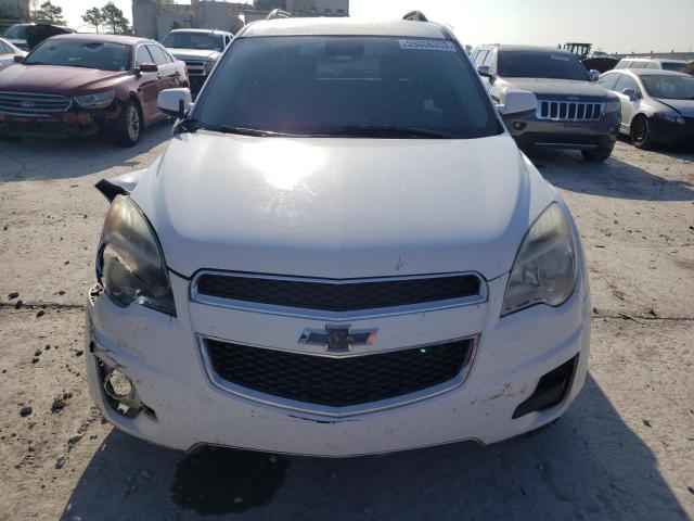 Photo 5 from auction – 2015 CHEVROLET EQUINOX LT with VIN 2GNALBEK1F1101036