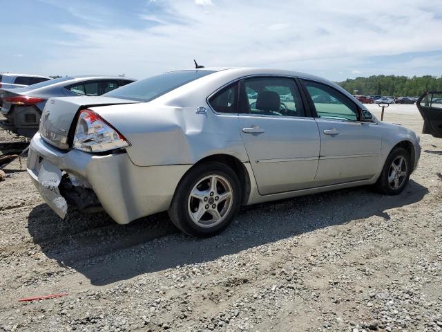 Photo 3 from auction – 2007 CHEVROLET IMPALA LT with VIN 2G1WT58K679354831