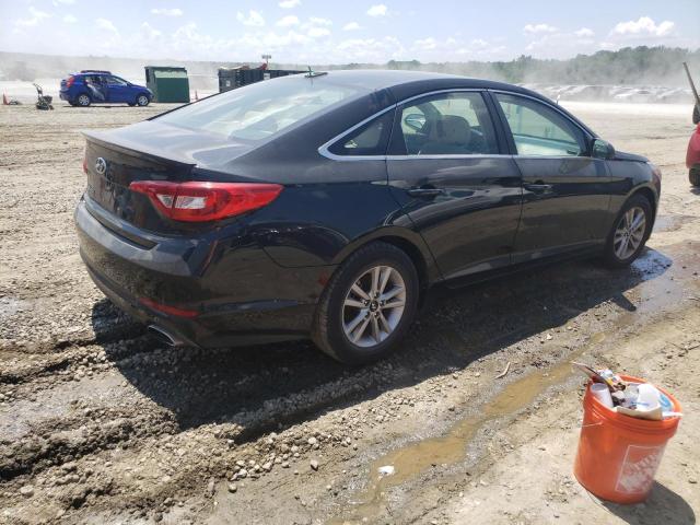 Photo 3 from auction – 2016 HYUNDAI SONATA SE with VIN 5NPE24AF9GH290469