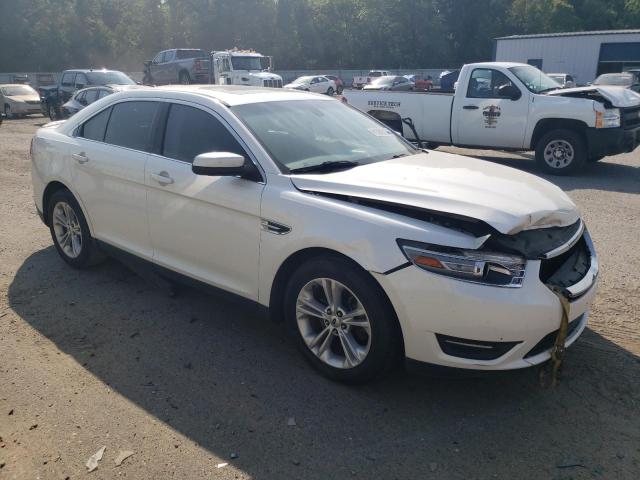 Photo 4 from auction – 2014 FORD TAURUS SEL with VIN 1FAHP2E88EG152184