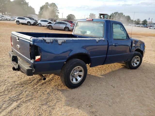 Photo 3 from auction – 2009 FORD RANGER with VIN 1FTYR10D89PA67516