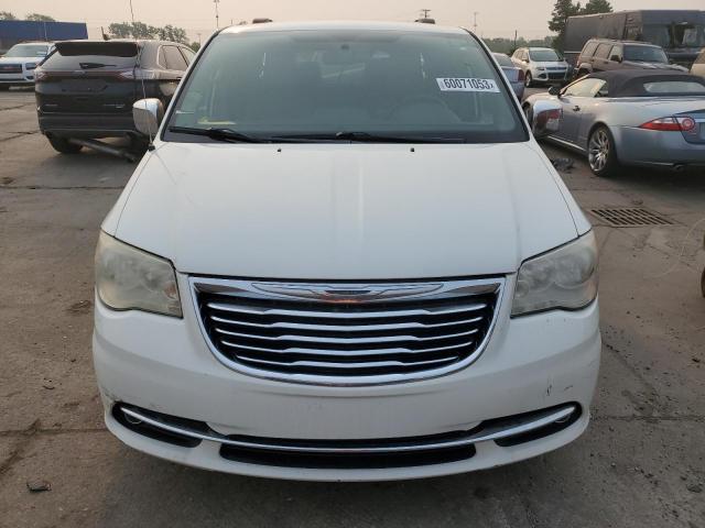 Photo 5 from auction – 2011 CHRYSLER TOWN & COU with VIN 2A4RR8DG4BR634854