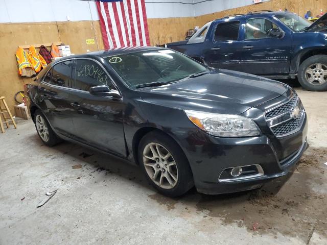 Photo 4 from auction – 2013 CHEVROLET MALIBU 2LT with VIN 1G11F5RR8DF117385