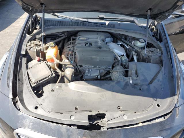 Photo 11 from auction – 2016 CADILLAC CTS with VIN 1G6AP5SX0G0117808