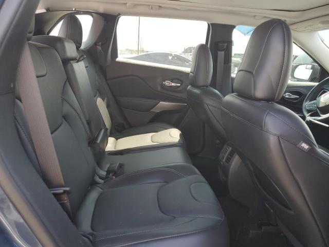 Photo 10 from auction – 2021 JEEP CHEROKEE L with VIN 1C4PJLDX2MD119817