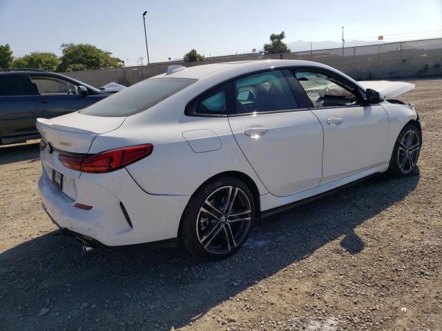 Photo 3 from auction – 2021 BMW 228I with VIN WBA53AK07M7H93052