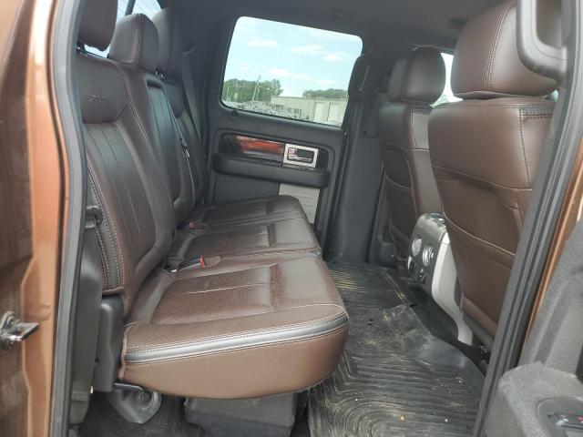 Photo 10 from auction – 2012 FORD F150 SUPER with VIN 1FTFW1ET2CFC16791