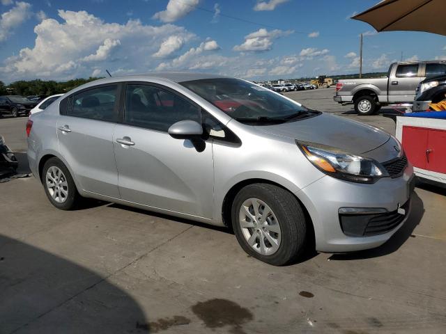 Photo 4 from auction – 2017 KIA RIO LX with VIN KNADM4A3XH6037195