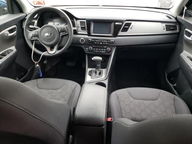 Фото 8 с аукциона – 2018 KIA NIRO FE с VIN KNDCB3LC5J5119245