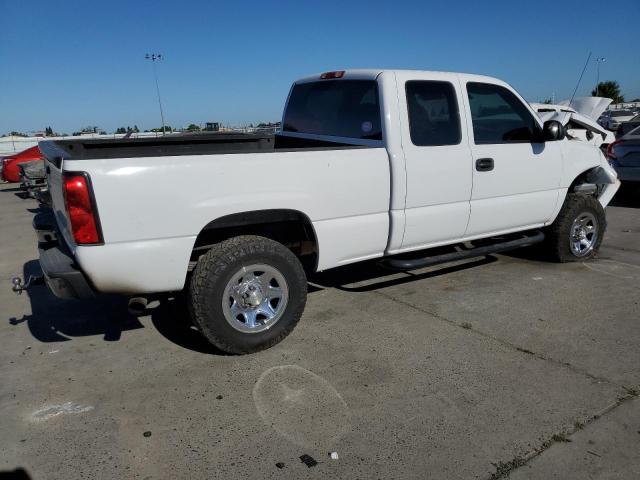 Photo 3 from auction – 2006 CHEVROLET SILVERADO with VIN 2GCEC19V861320567