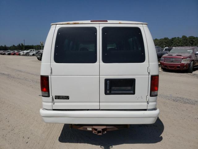 Photo 6 from auction – 2002 FORD ECONOLINE with VIN 1FBSS31L52HB71574