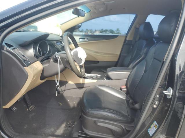Photo 7 from auction – 2011 HYUNDAI SONATA GLS with VIN 5NPEB4AC2BH006162