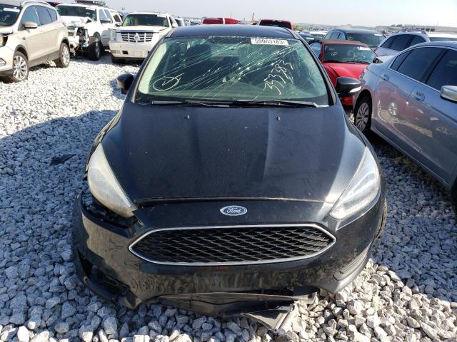 Photo 5 from auction – 2015 FORD FOCUS SE with VIN 1FADP3F21FL353383