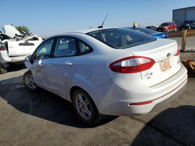 Photo 2 from auction – 2017 FORD FIESTA SE with VIN 3FADP4BJ7HM128860