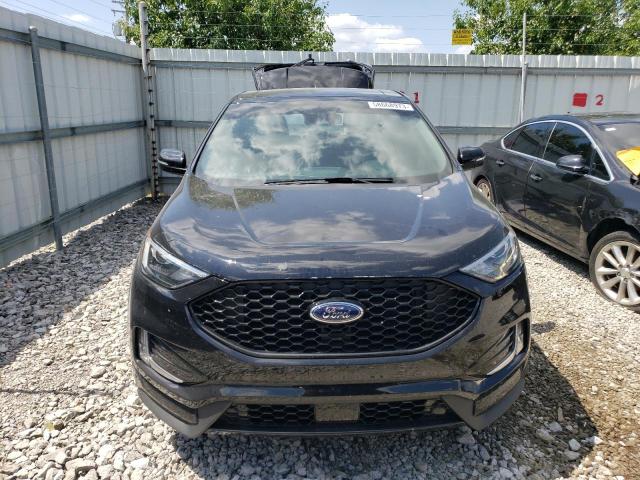 Photo 5 from auction – 2020 FORD EDGE SEL with VIN 2FMPK4J99LBB37465