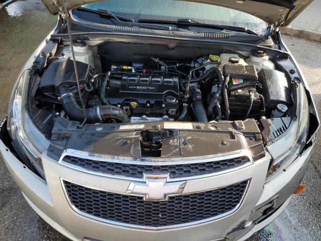 Photo 11 from auction – 2014 CHEVROLET CRUZE LT with VIN 1G1PC5SB1E7343389