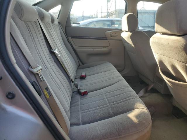 Photo 10 from auction – 2002 CHEVROLET IMPALA with VIN 2G1WF52E529291854