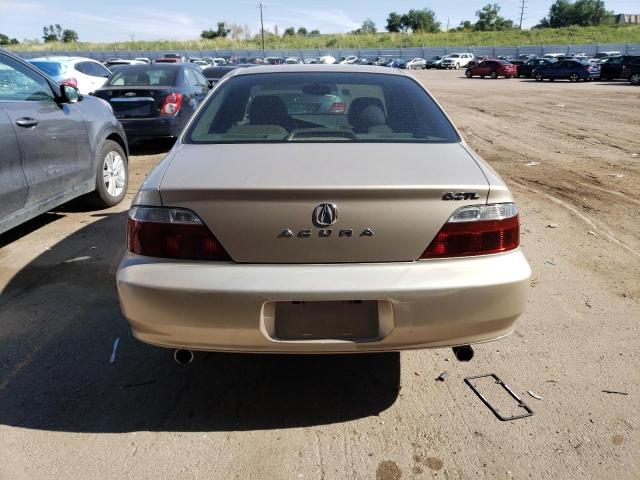 Photo 6 from auction – 2002 ACURA 3.2TL with VIN 19UUA56692A019958