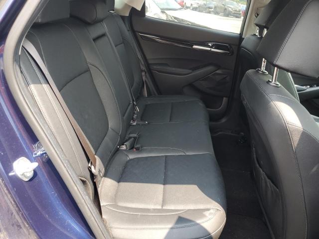 Photo 10 from auction – 2021 KIA SELTOS EX with VIN KNDERCAA4M7185509