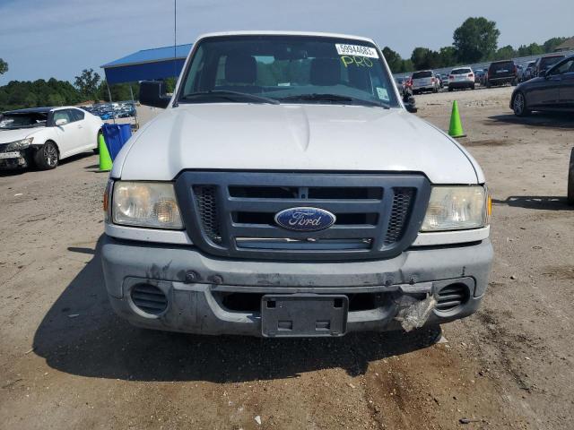 Фото 5 с аукциона – 2010 FORD RANGER с VIN 1FTKR1AD2APA53460