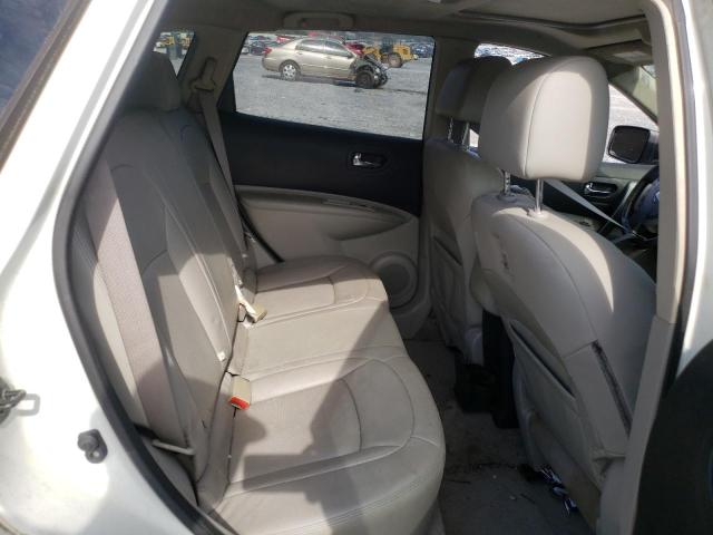Photo 11 from auction – 2011 NISSAN ROGUE S with VIN JN8AS5MT4BW161472