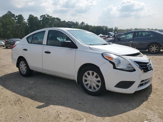 Photo 4 from auction – 2015 NISSAN VERSA S with VIN 3N1CN7APXFL885714
