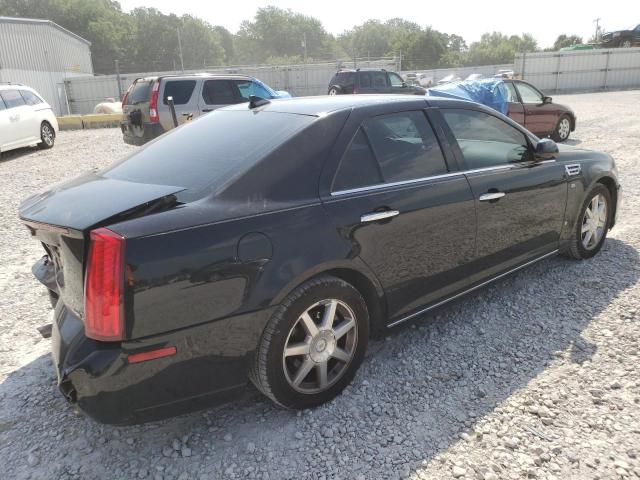 صورة رقم 3 من المزاد - 2009 CADILLAC STS مع VIN 1G6DW67V990107472