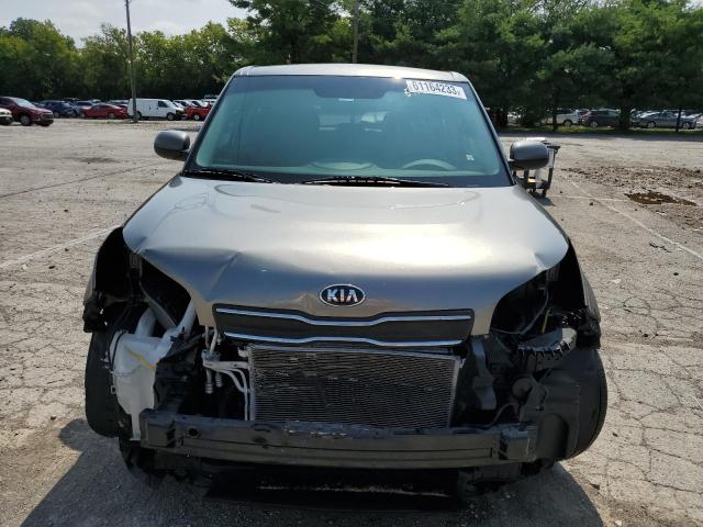 Photo 5 from auction – 2017 KIA SOUL with VIN KNDJN2A23H7486596