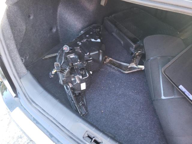 Photo 12 from auction – 2022 NISSAN ALTIMA SL with VIN 1N4BL4EW0NN419423