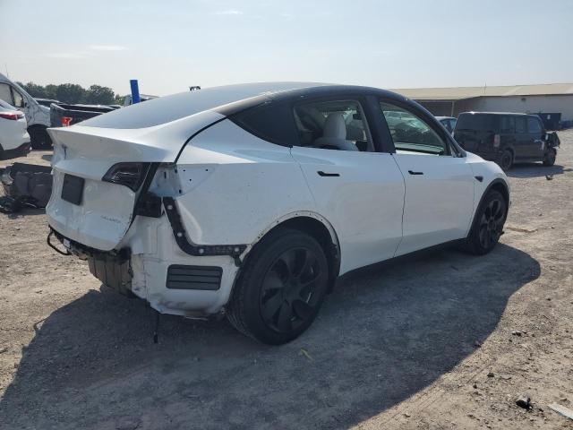 Снимка 3 от търг – 2022 TESLA MODEL Y с VIN 7SAYGDEE9NF538573