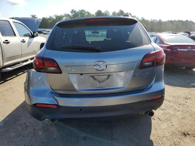 Photo 6 from auction – 2013 MAZDA CX-9 TOURI with VIN JM3TB3CV9D0408333