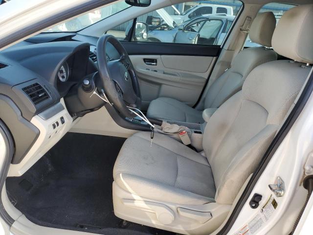 Photo 7 from auction – 2012 SUBARU IMPREZA SP with VIN JF1GPAL68CH247262