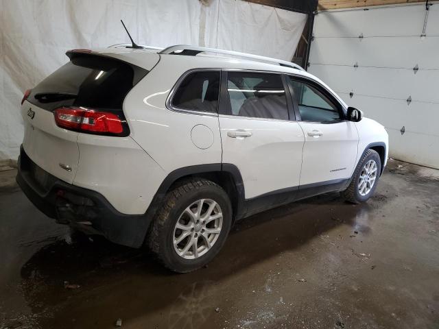 Photo 3 from auction – 2016 JEEP CHEROKEE L with VIN 1C4PJLCB3GW257087