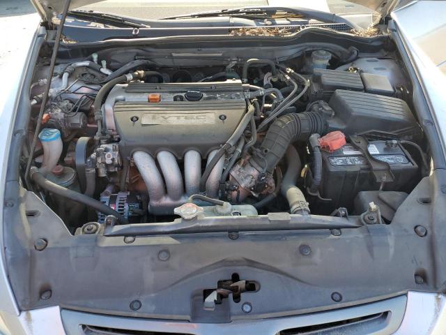 Photo 11 from auction – 2004 HONDA ACCORD EX with VIN JHMCM56874C012838