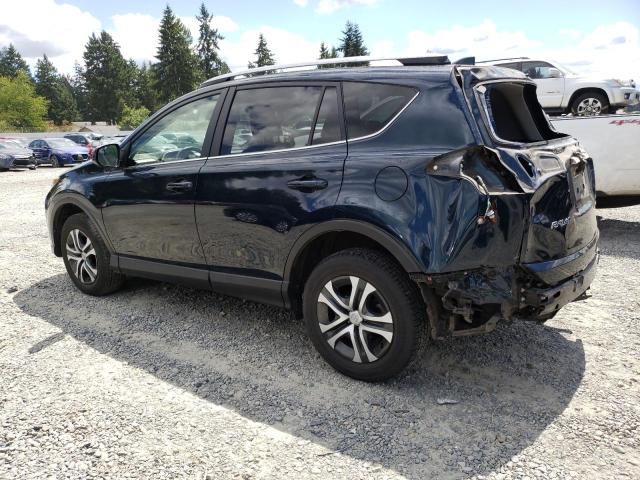 Photo 2 from auction – 2018 TOYOTA RAV4 LE with VIN JTMBFREV0JJ176963