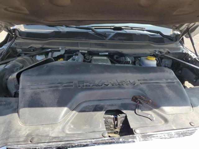 Photo 11 from auction – 2022 RAM 2500 TRADE with VIN 3C6UR5CL2NG253048