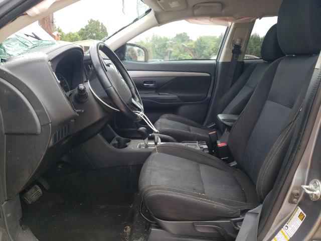 Photo 7 from auction – 2016 MITSUBISHI OUTLANDER with VIN JA4AD2A38GZ053087