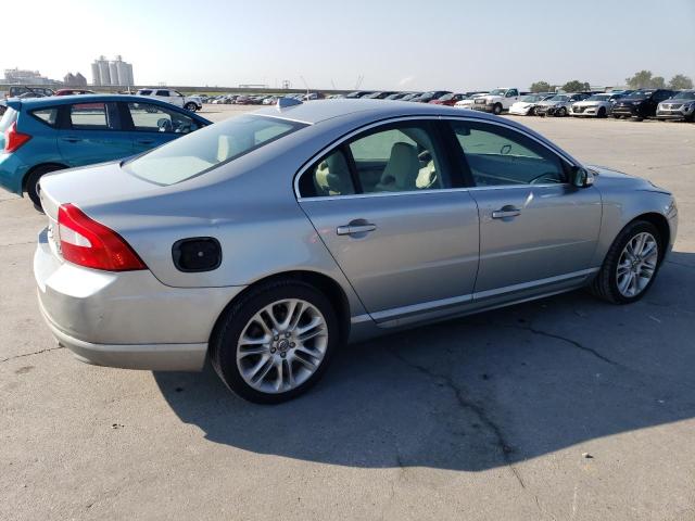 Photo 3 from auction – 2007 VOLVO S80 V8 with VIN YV1AH852X71029140