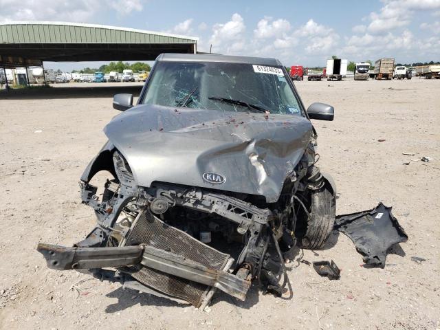 Снимка 5 от търг – 2012 KIA SOUL + с VIN KNDJT2A60C7370077