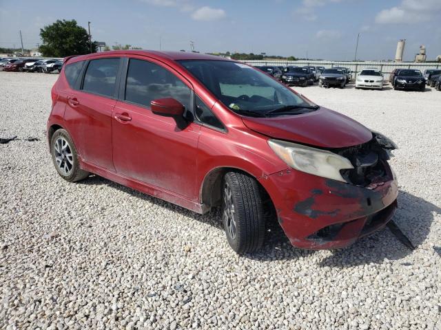 Photo 4 from auction – 2015 NISSAN VERSA NOTE with VIN 3N1CE2CP5FL378543