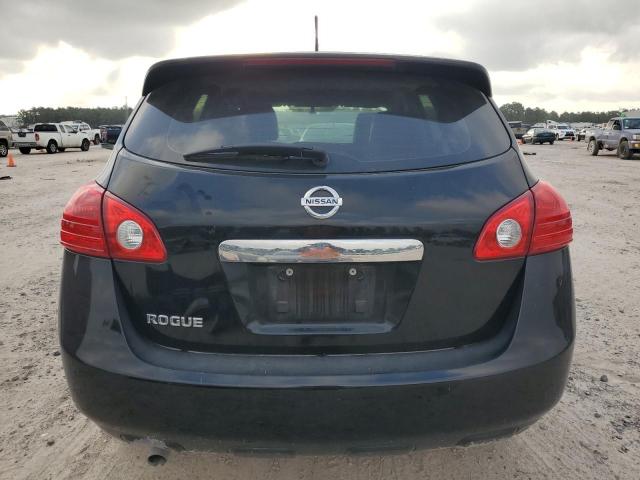 Photo 6 from auction – 2012 NISSAN ROGUE S with VIN JN8AS5MT0CW295297