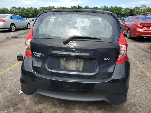 Photo 6 from auction – 2019 NISSAN VERSA NOTE with VIN 3N1CE2CP6KL365598