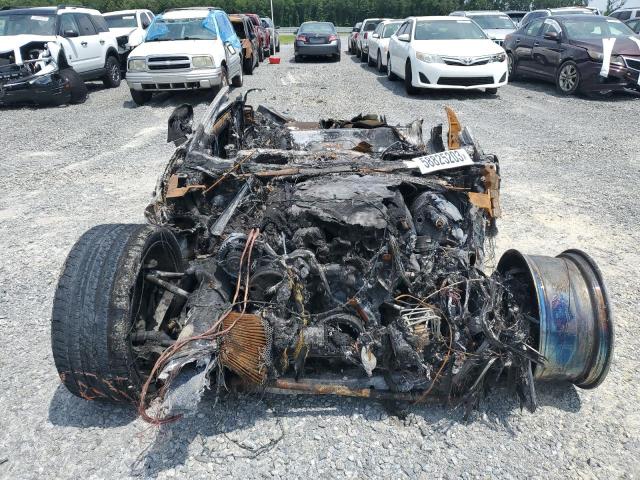 Zdjęcie 5 z aukcji – 2016 CHEVROLET CORVETTE S z VIN 1G1YH2D71G5114593