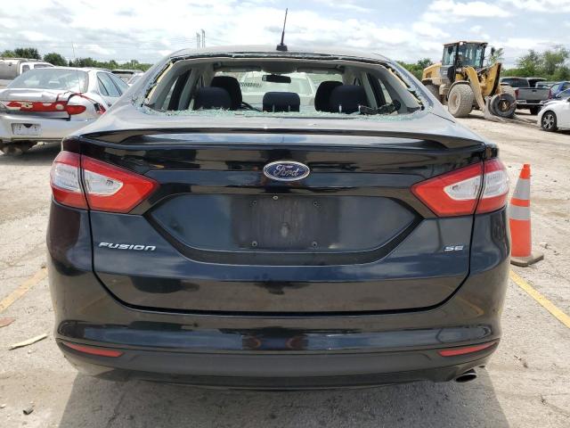 Photo 6 from auction – 2016 FORD FUSION SE with VIN 3FA6P0H75GR272079