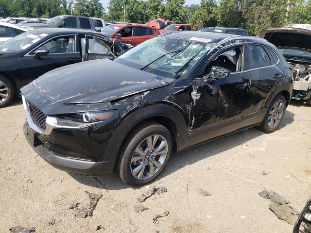 MAZDA CX-30 PREM 2023 with VIN 3MVDMBDM3PM527325 - Photo from auction