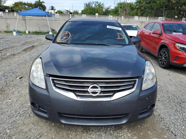 Photo 5 from auction – 2012 NISSAN ALTIMA BAS with VIN 1N4AL2APXCC207569