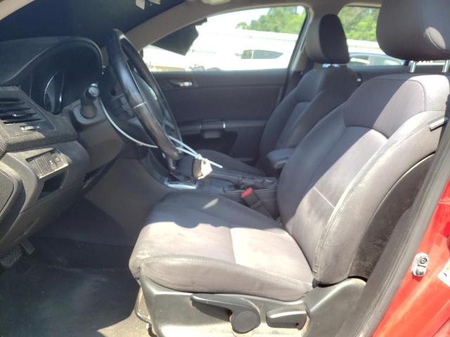 Photo 7 from auction – 2013 SUZUKI KIZASHI with VIN JS2RF9A39D6100478