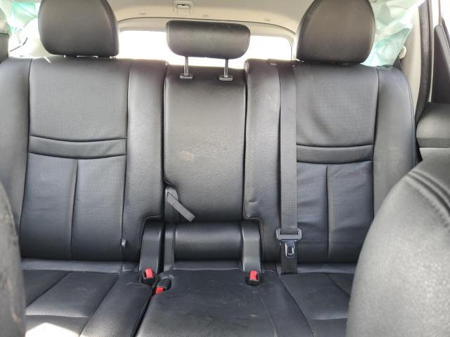 Photo 10 from auction – 2016 NISSAN ROGUE S with VIN 5N1AT2MT3GC782276