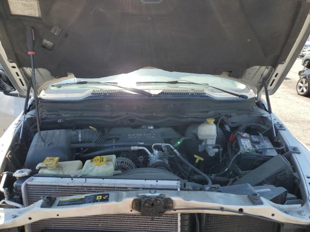 Photo 11 from auction – 2006 DODGE RAM 1500 S with VIN 1D7HA18286J220295