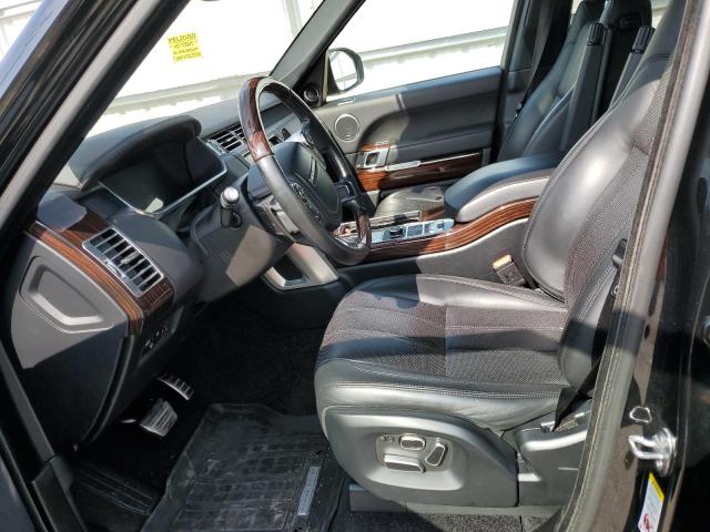 Photo 7 from auction – 2015 LAND ROVER RANGE ROVE with VIN SALGS2TF7FA205766